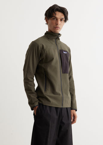 R2® TechFace Jacket