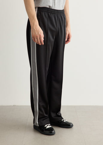 Poly Smooth Track Pants