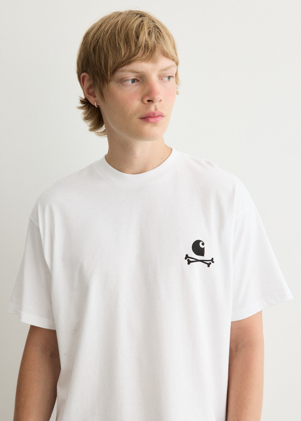 C Logo Archive T-Shirt