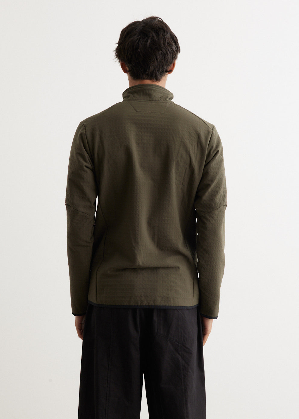 R2® TechFace Jacket