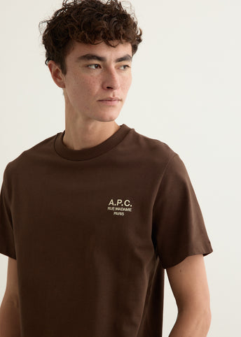 Standard Rue Madame T-Shirt