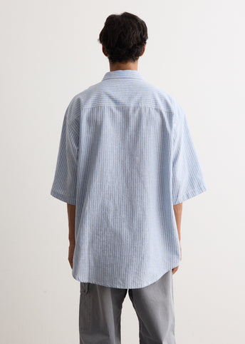 Lil' Bone Oversized Shirt