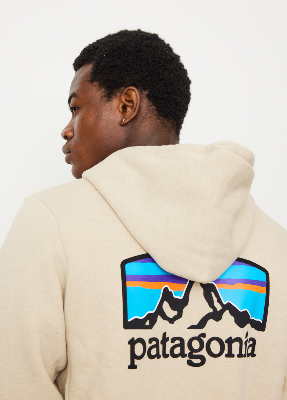 Fitz Roy Horizons Uprisal Hoodie