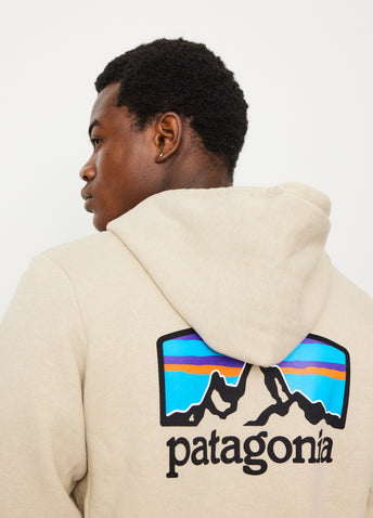Fitz Roy Horizons Uprisal Hoodie