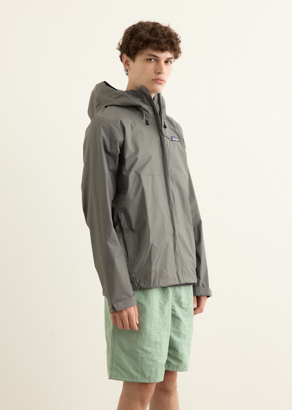 Torrentshell 3L Rain Jacket
