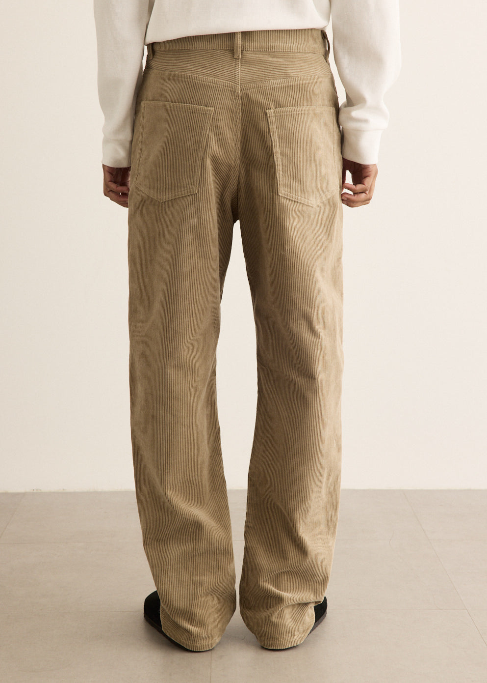 Solal Jeans