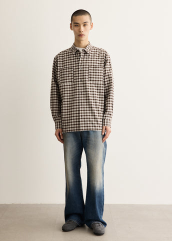CHEMISE MALCOM