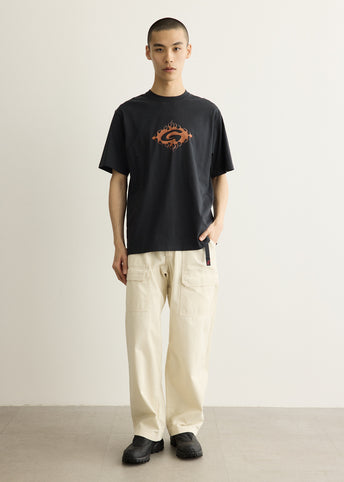 Flames T-Shirt