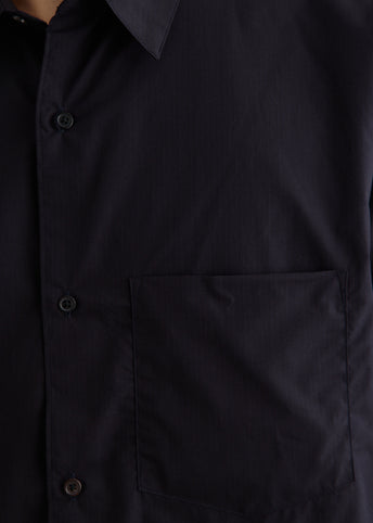 Regular Collar Shirt