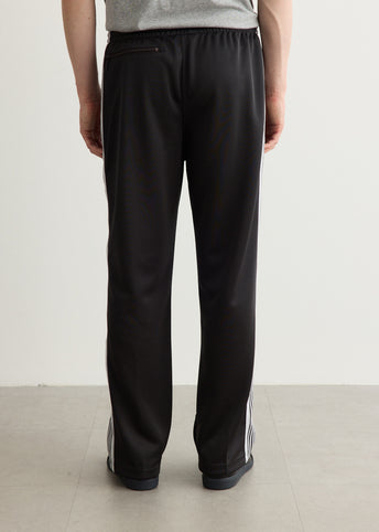 Poly Smooth Track Pants