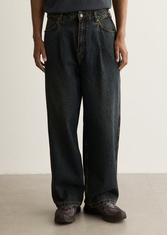 Frederick Pants