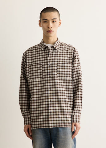 CHEMISE MALCOM