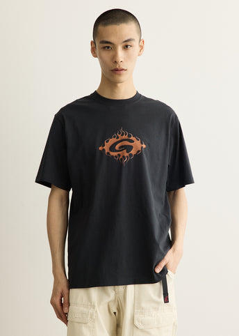 Flames T-Shirt
