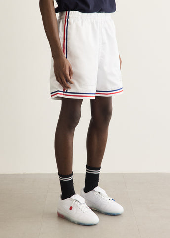 x Jacquemus France Soccer Short