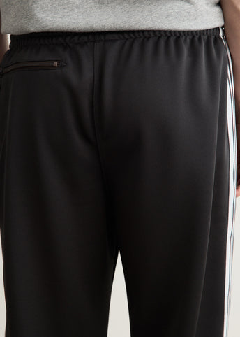 Poly Smooth Track Pants
