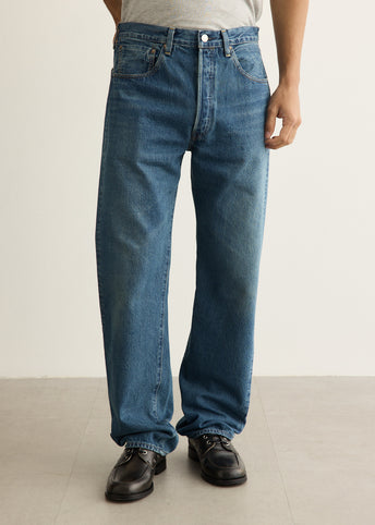 1955 501 Jeans