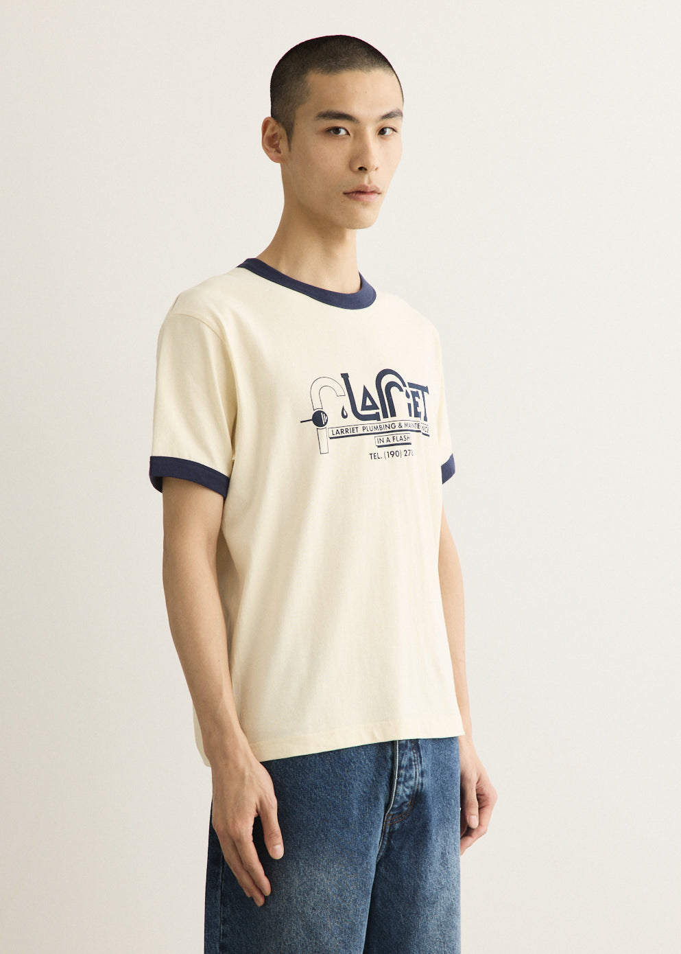 Plumbing T-Shirt
