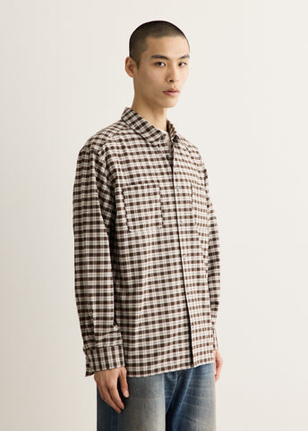 CHEMISE MALCOM