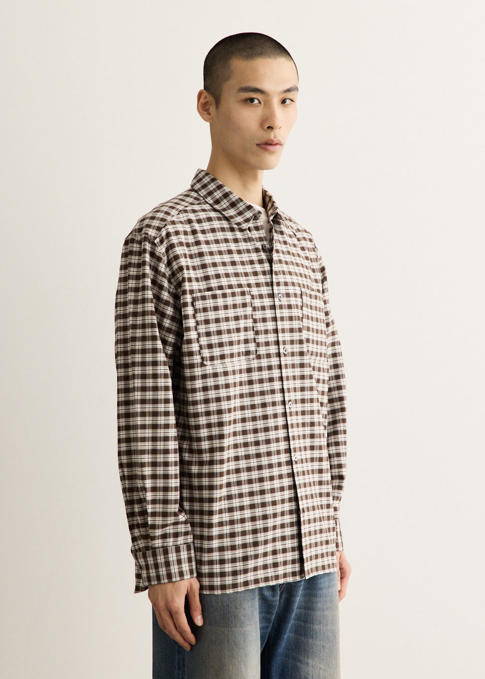 CHEMISE MALCOM