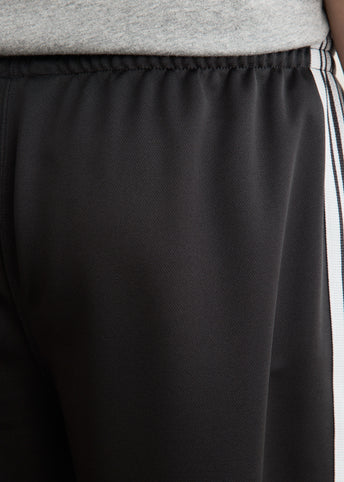Poly Smooth Track Pants