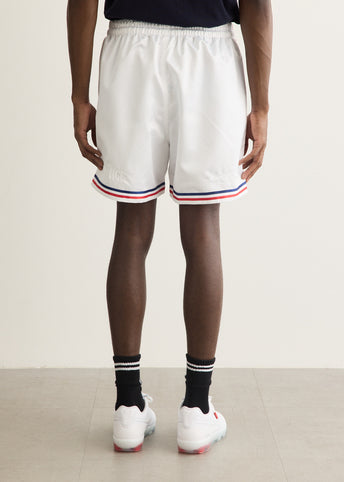 x Jacquemus France Soccer Short
