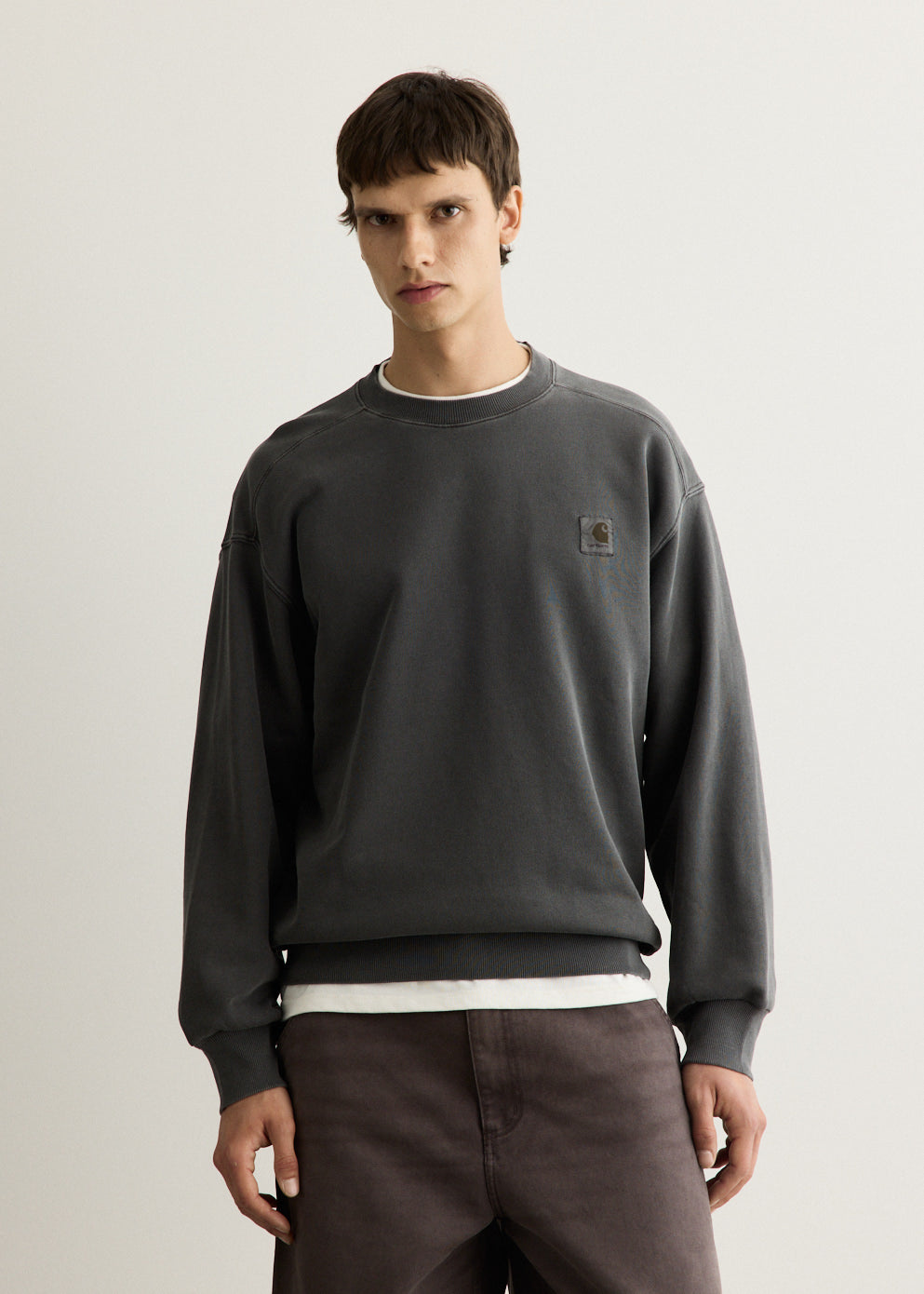 Nelson Sweatshirt