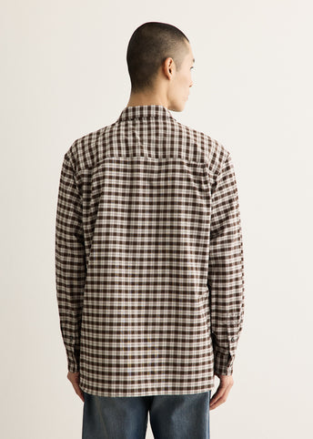 CHEMISE MALCOM