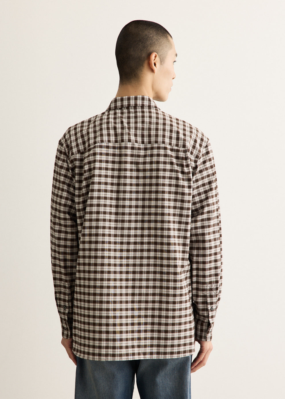 CHEMISE MALCOM