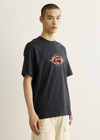 Flames T-Shirt