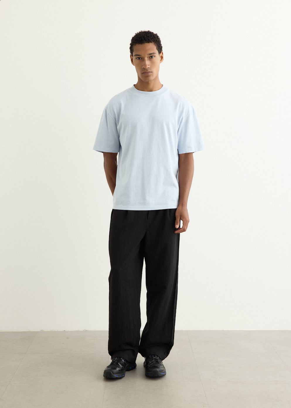 Boxer T-Shirt