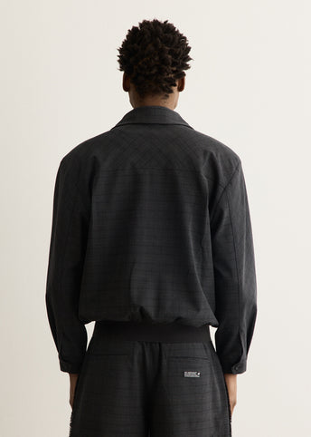 Matter Clark Collared Jacket