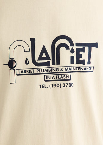 Plumbing T-Shirt