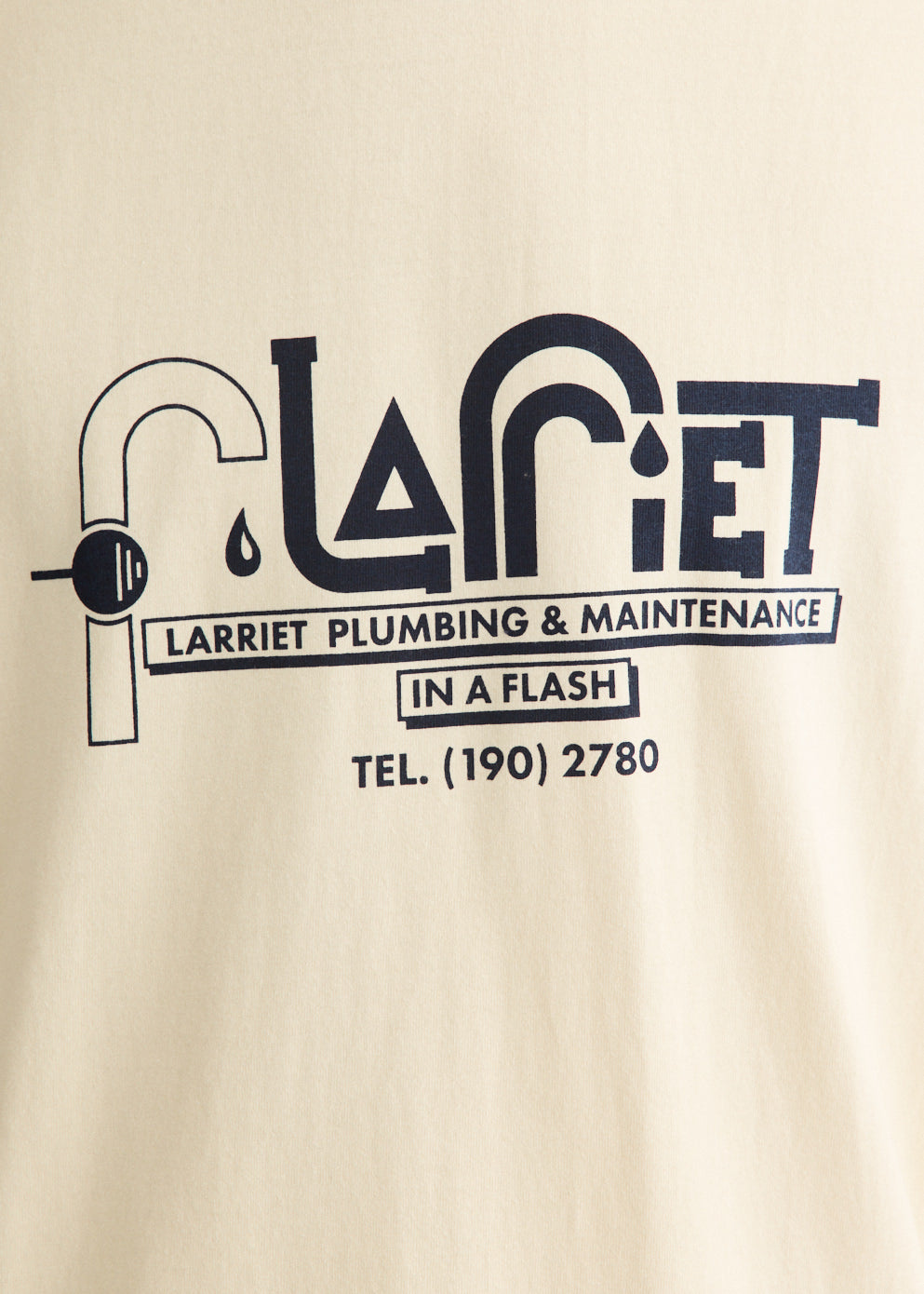 Plumbing T-Shirt
