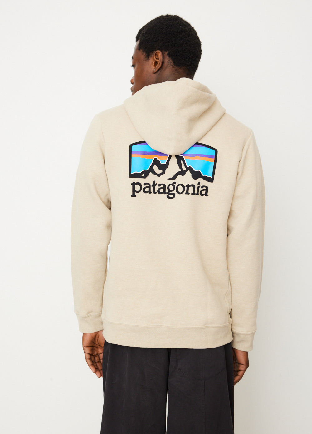 Fitz Roy Horizons Uprisal Hoodie