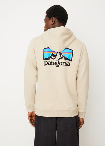 Fitz Roy Horizons Uprisal Hoodie