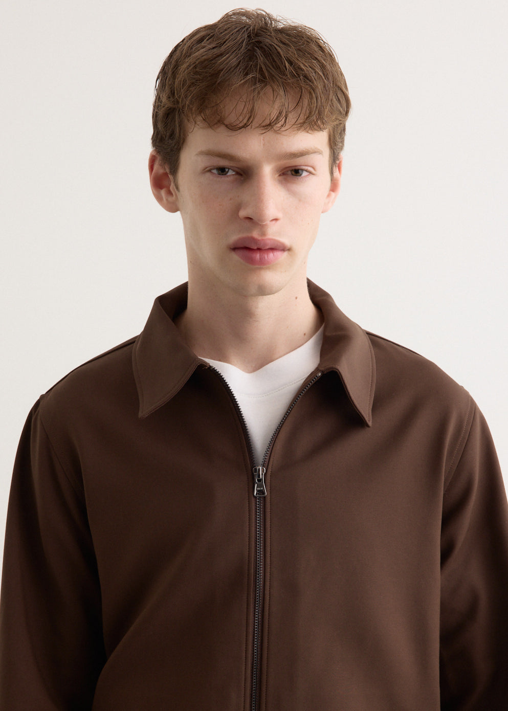 Ivan Jacket