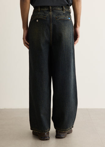 Frederick Pants