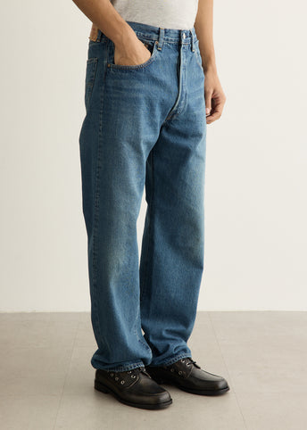 1955 501 Jeans