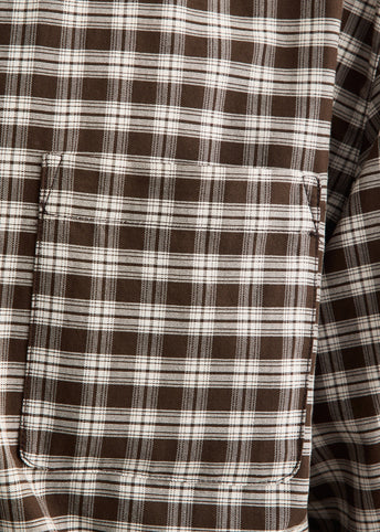 CHEMISE MALCOM