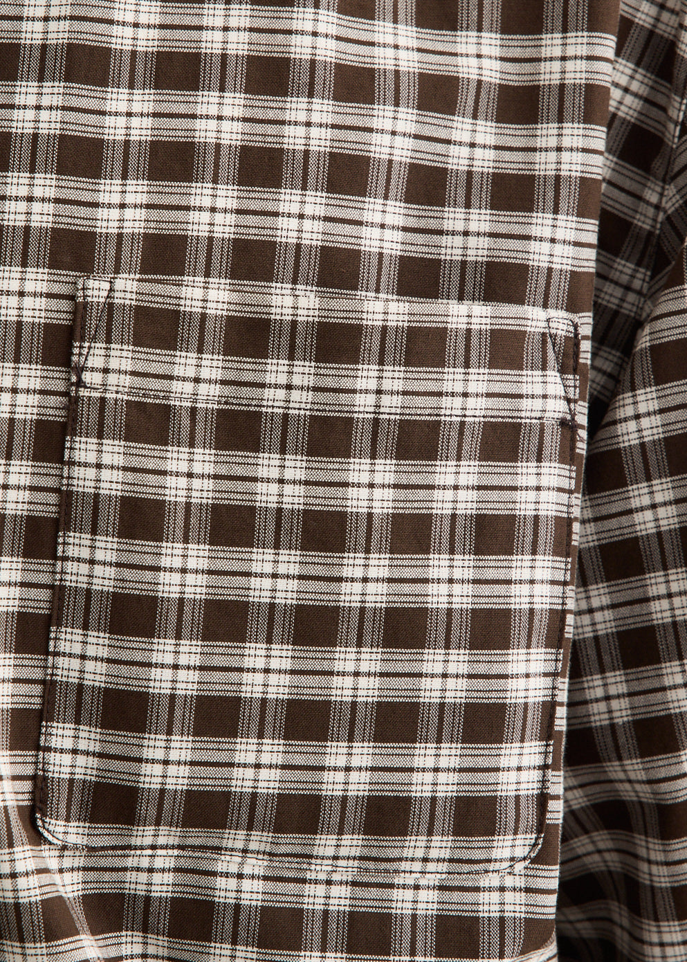 CHEMISE MALCOM