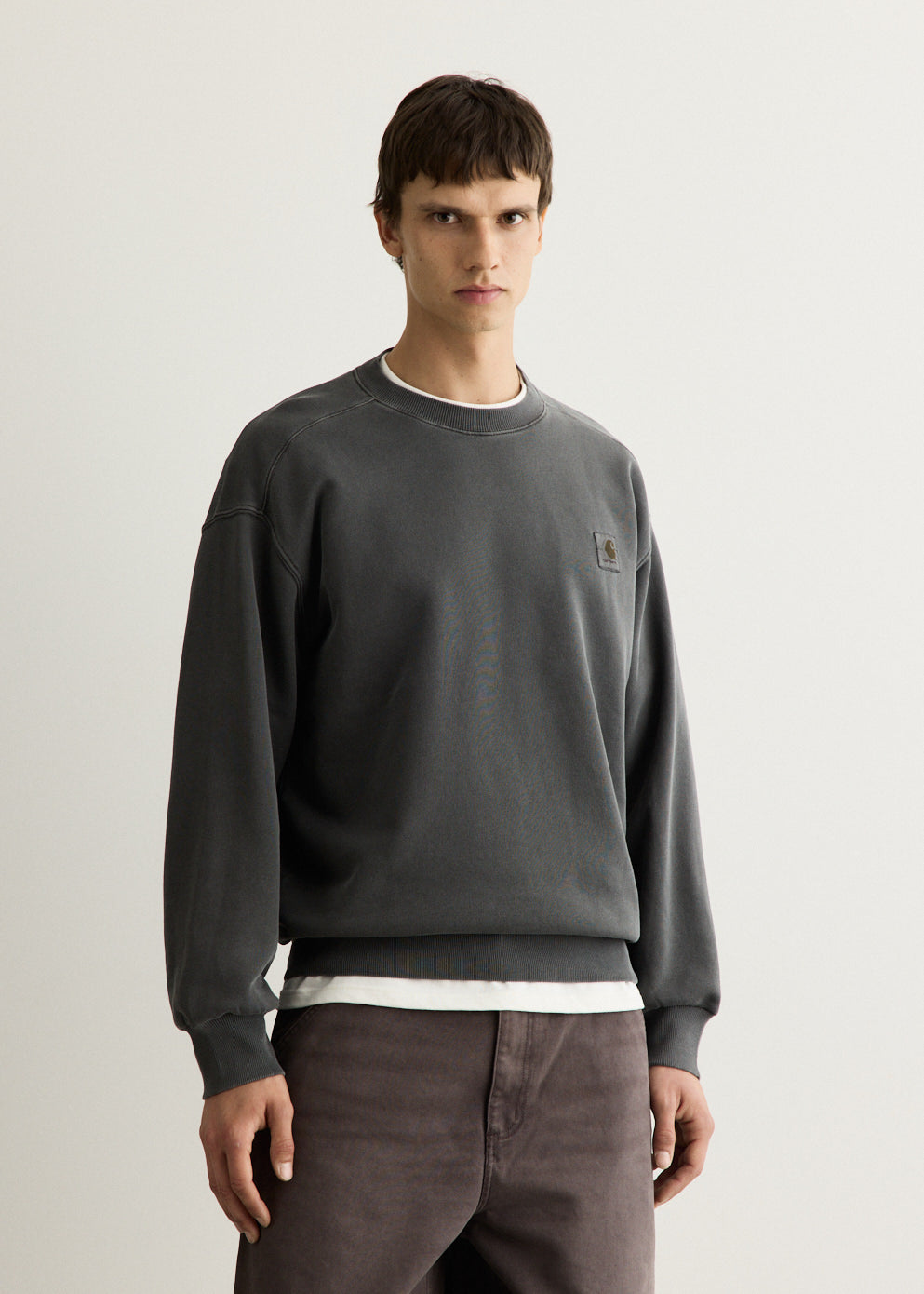 Nelson Sweatshirt