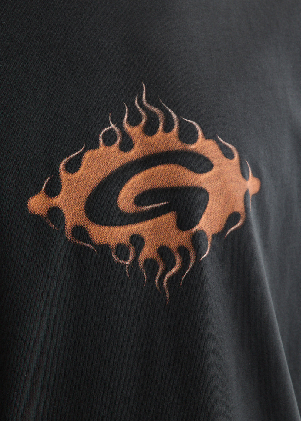 Flames T-Shirt