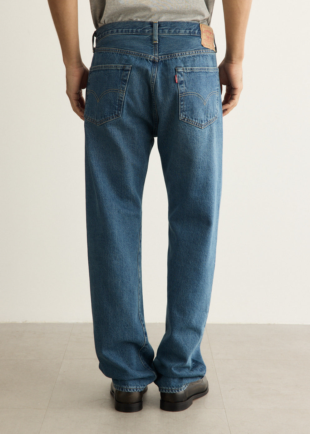 1955 501 Jeans