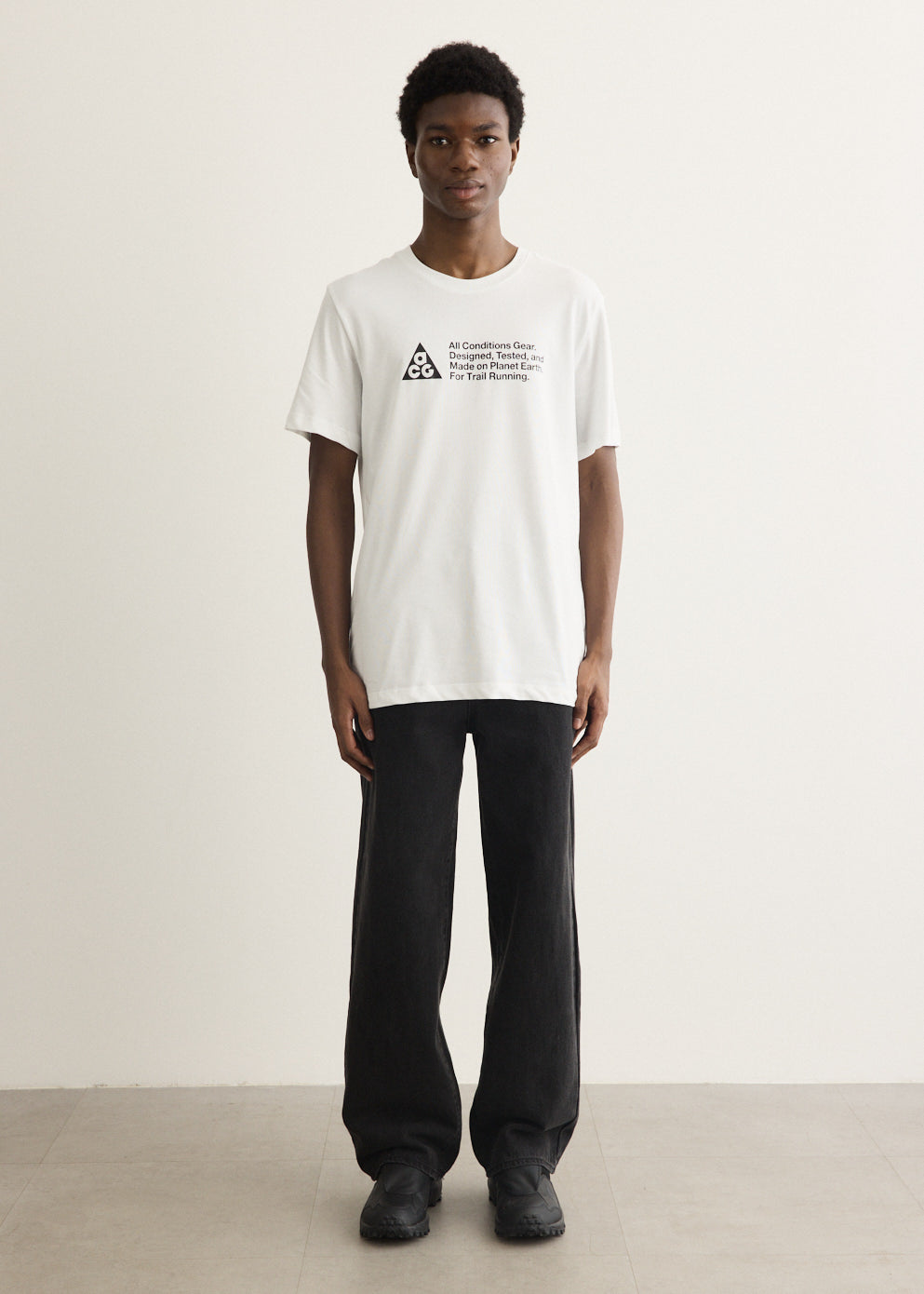 ACG Dri-FIT Trail T-Shirt