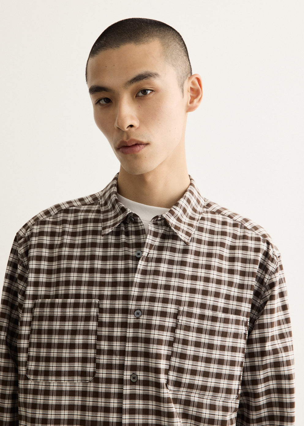 CHEMISE MALCOM