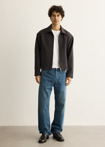 1955 501 Jeans