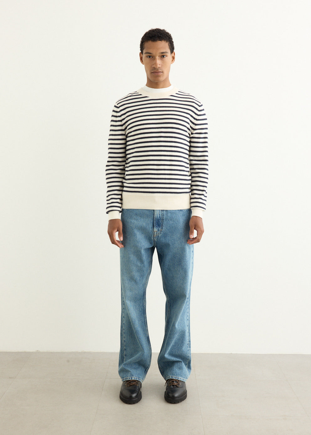 Paul Jumper