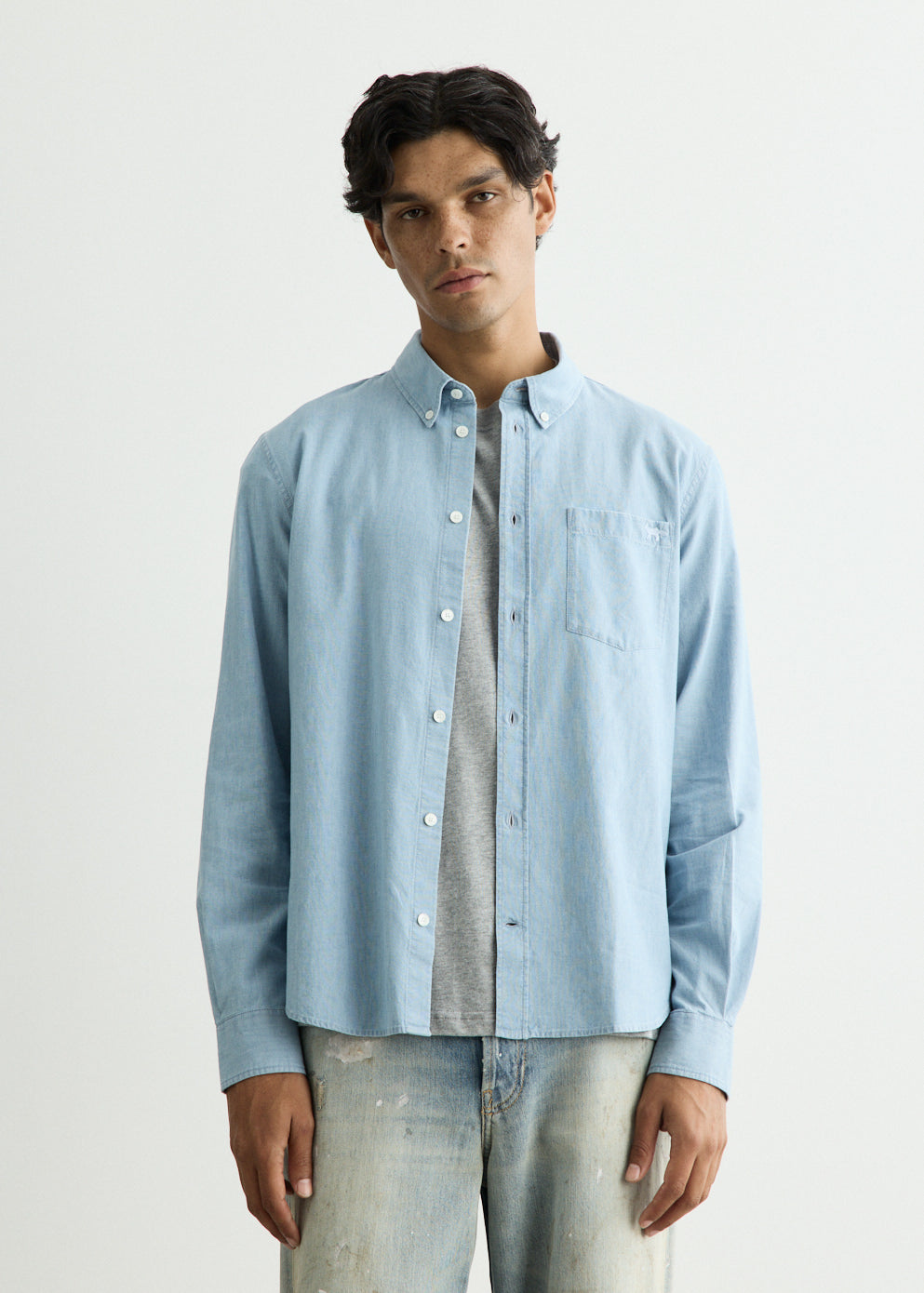 Profile Fox Regular Shirt
