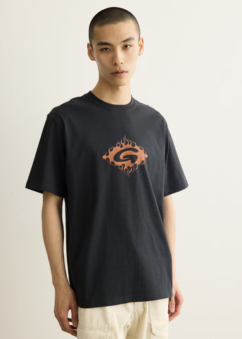 Flames T-Shirt