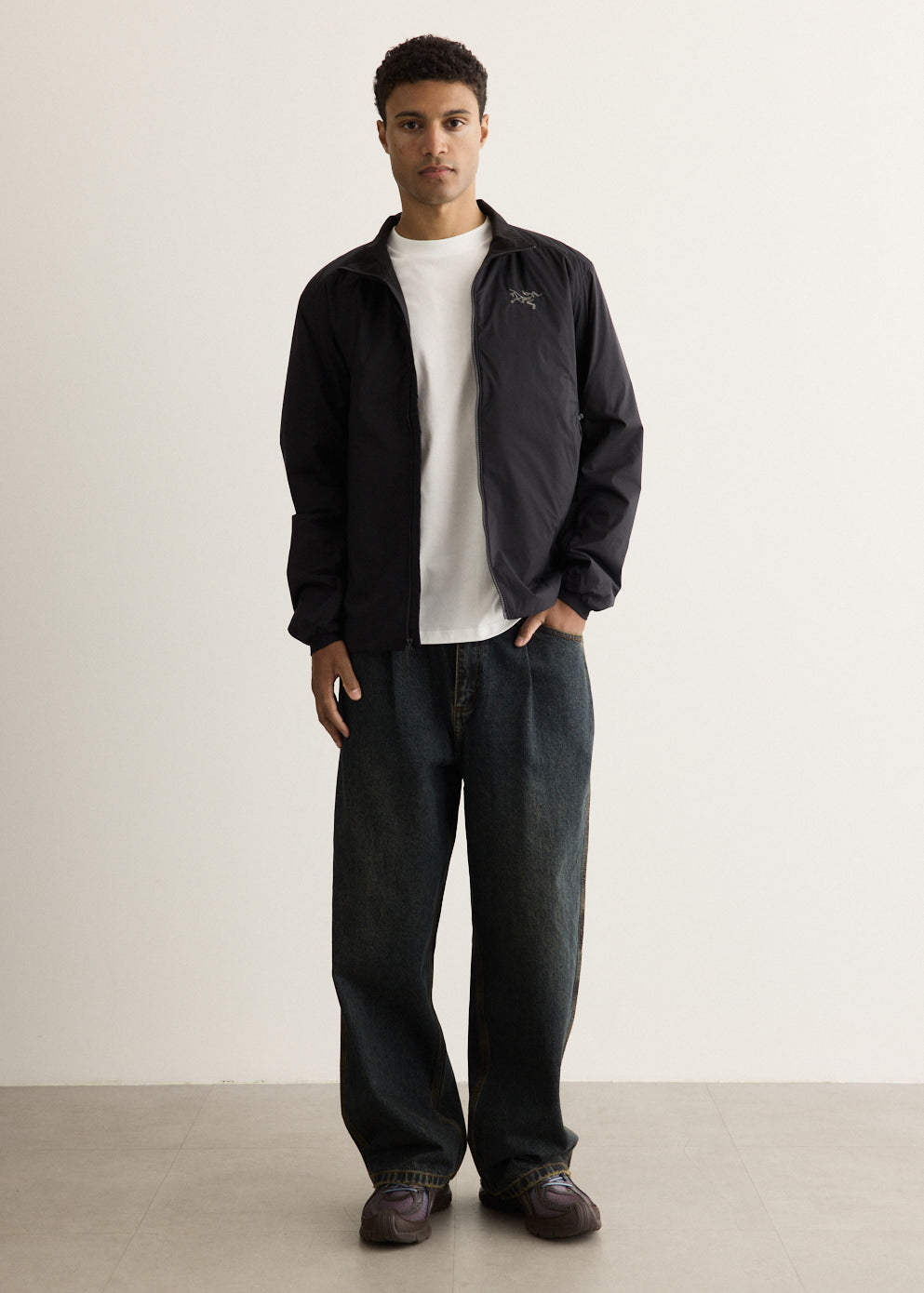 Frederick Pants